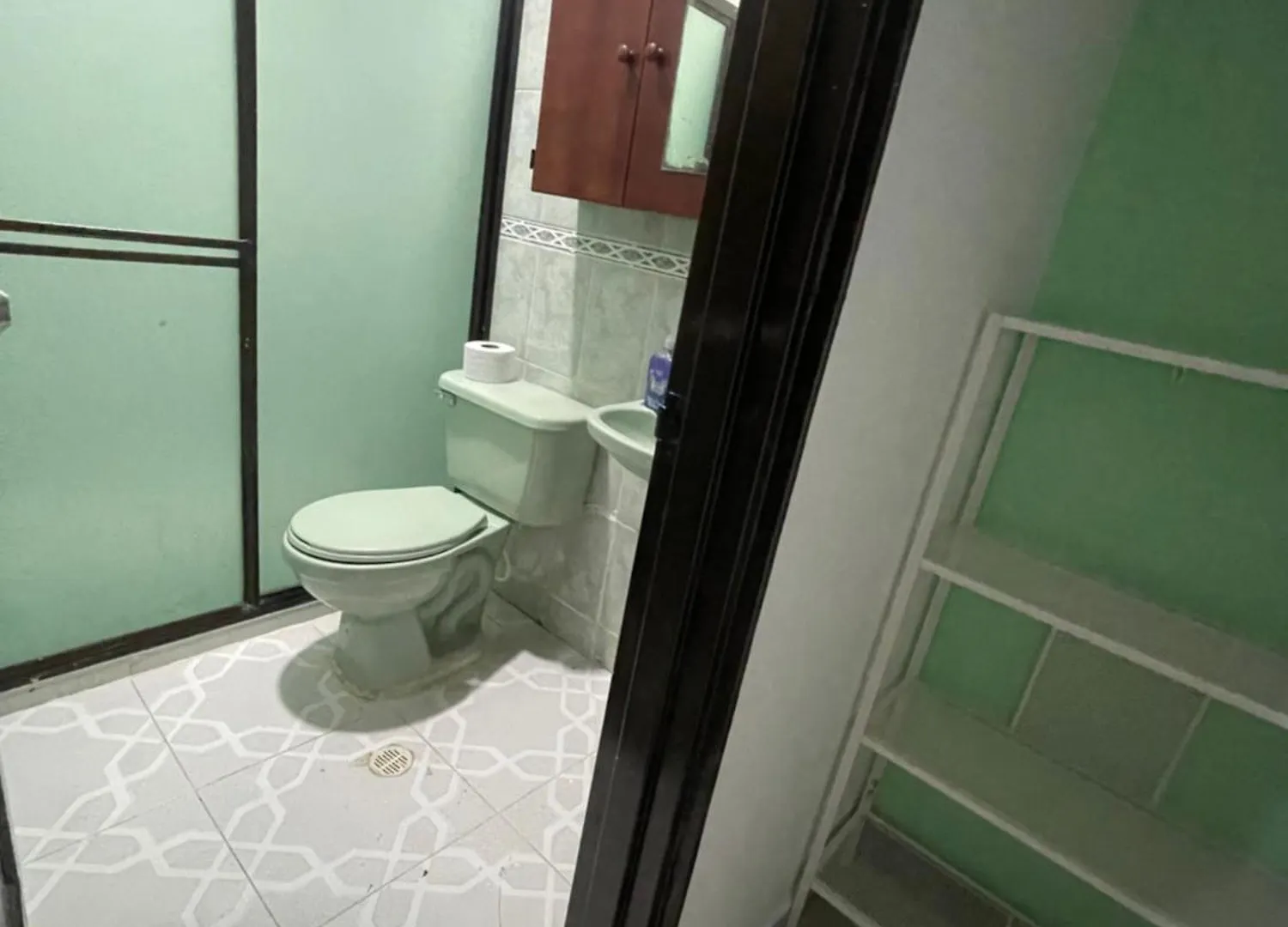 מלון מדיין George House #2