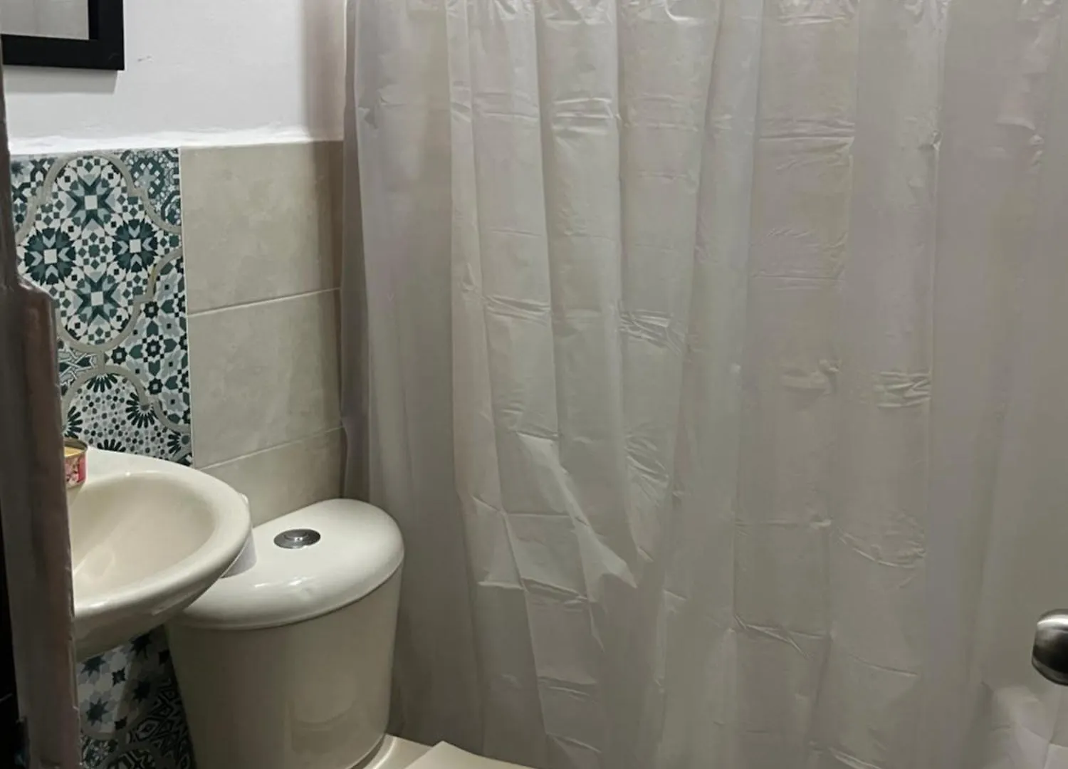 מלון מדיין George House #2