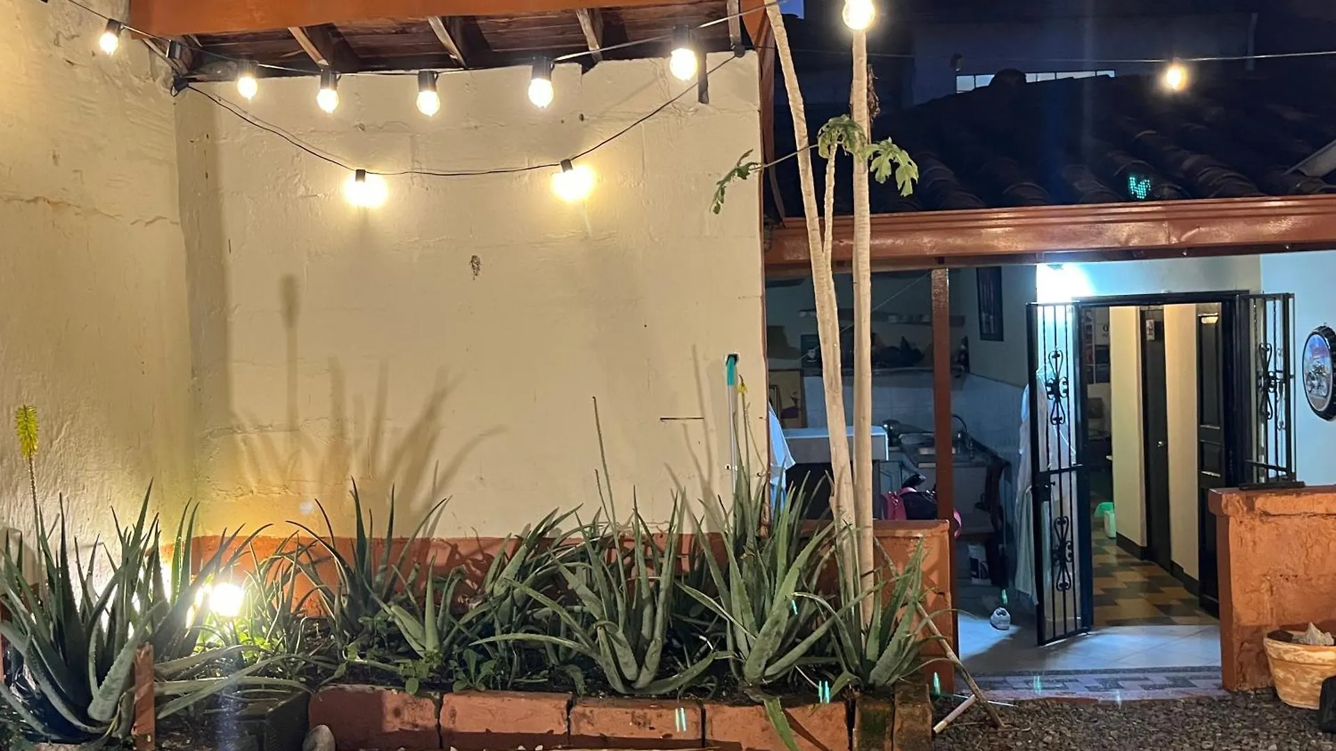 מלון מדיין George House #2