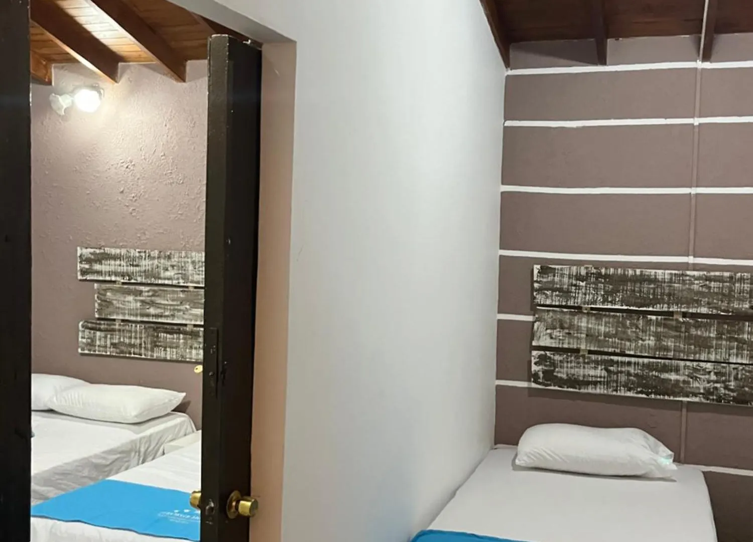 מלון מדיין George House #2