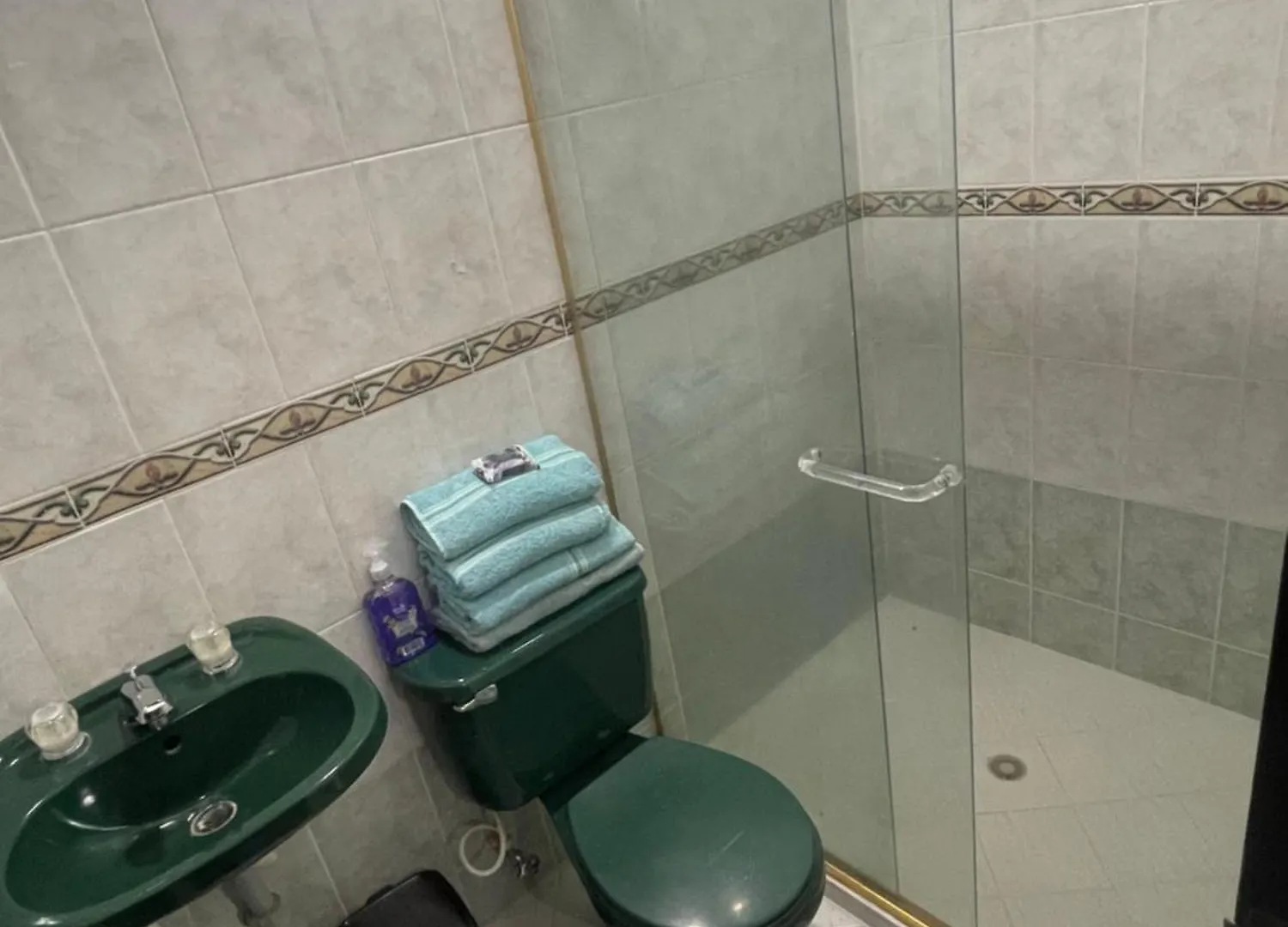 מלון מדיין George House #2