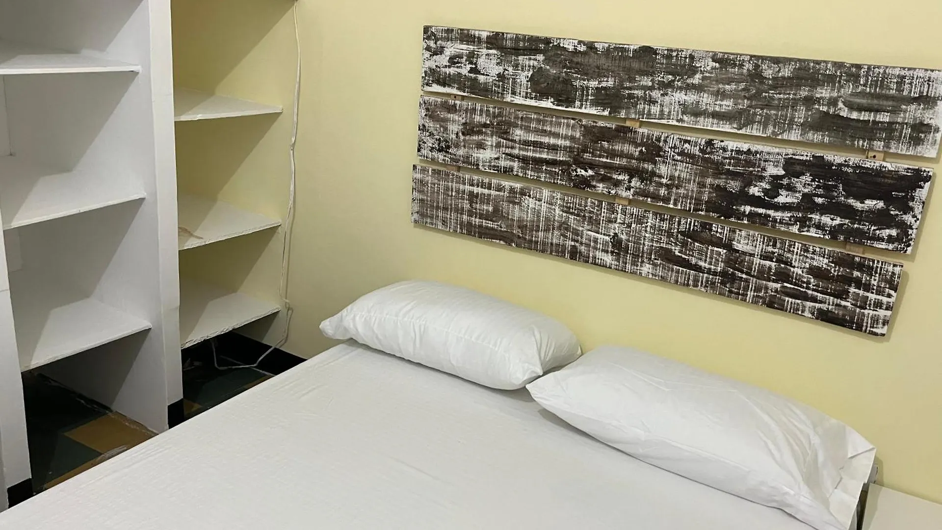 Hotel George House #2 à Medellín Colombie