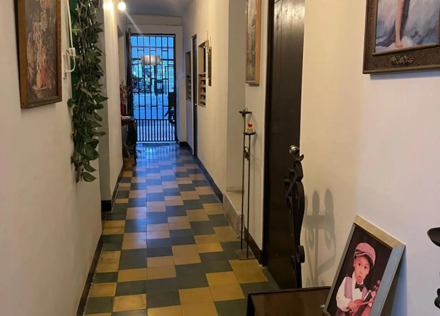 Hotel George House #2 Medellín 3*,  Colombia