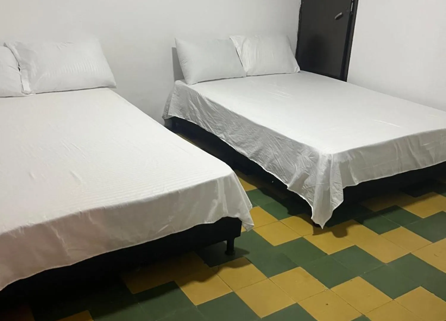 Hotel George House #2 Medellín