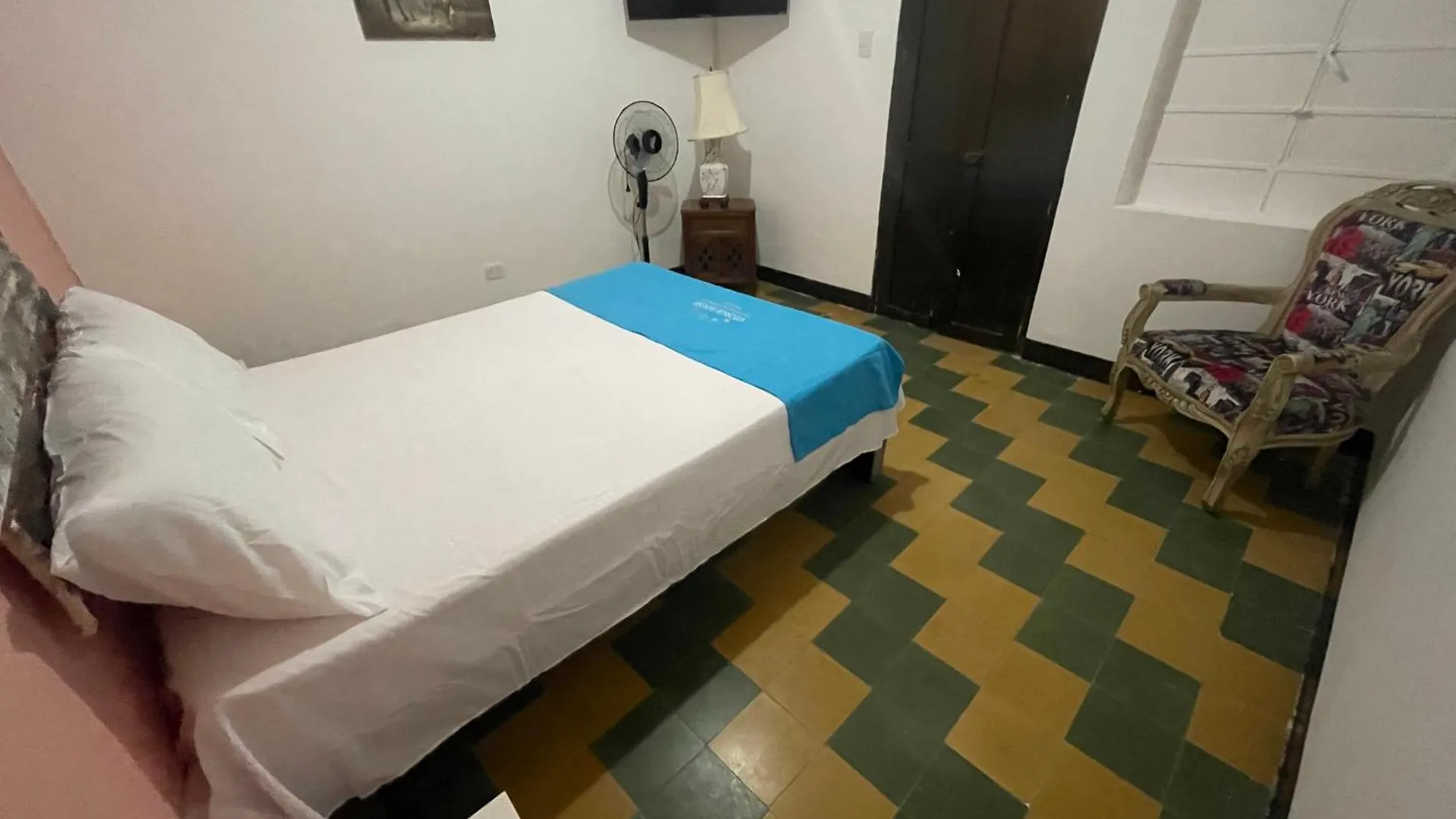 George House #2 Hotel Medellín